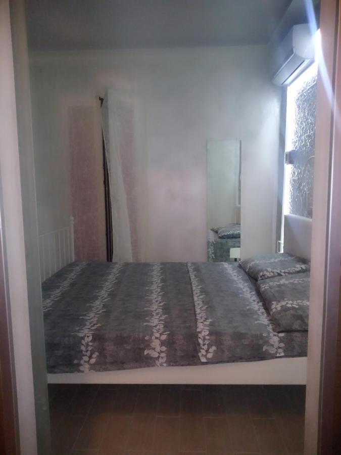Rosilienza Suites Private Spa, Patio Garden Free Trasfer To & From Airport Fiumicino Exterior photo