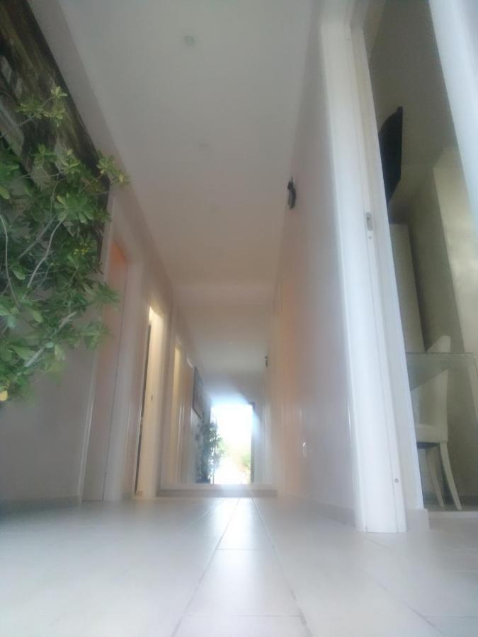 Rosilienza Suites Private Spa, Patio Garden Free Trasfer To & From Airport Fiumicino Exterior photo