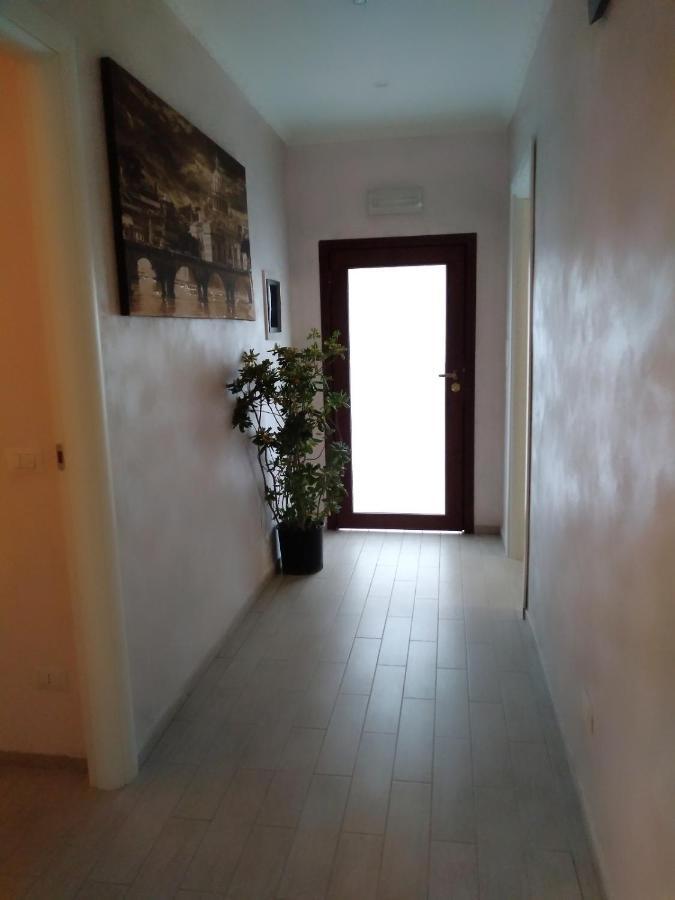 Rosilienza Suites Private Spa, Patio Garden Free Trasfer To & From Airport Fiumicino Exterior photo