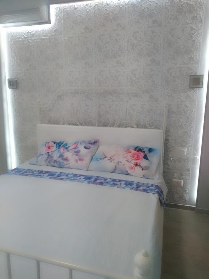 Rosilienza Suites Private Spa, Patio Garden Free Trasfer To & From Airport Fiumicino Exterior photo