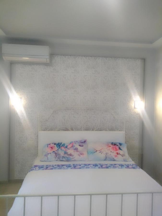 Rosilienza Suites Private Spa, Patio Garden Free Trasfer To & From Airport Fiumicino Exterior photo