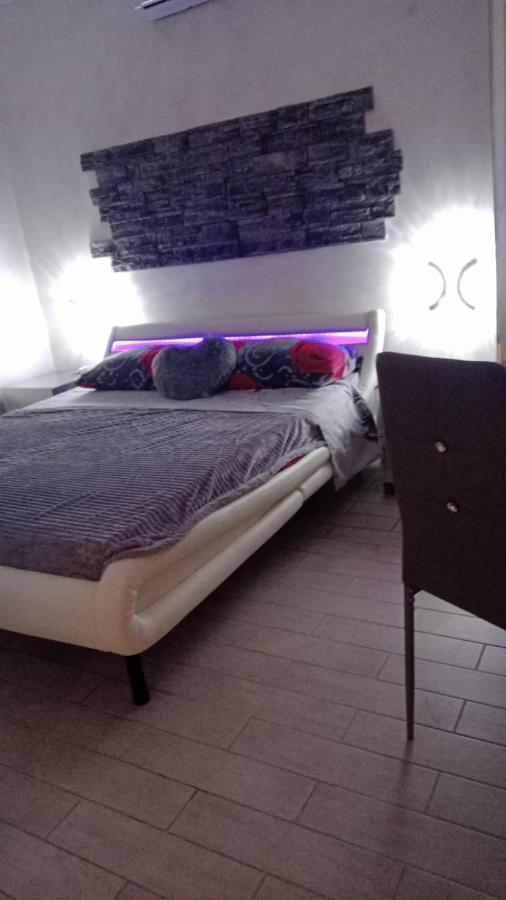 Rosilienza Suites Private Spa, Patio Garden Free Trasfer To & From Airport Fiumicino Exterior photo