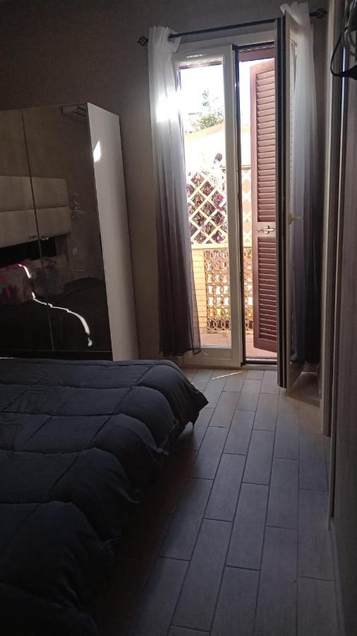 Rosilienza Suites Private Spa, Patio Garden Free Trasfer To & From Airport Fiumicino Exterior photo