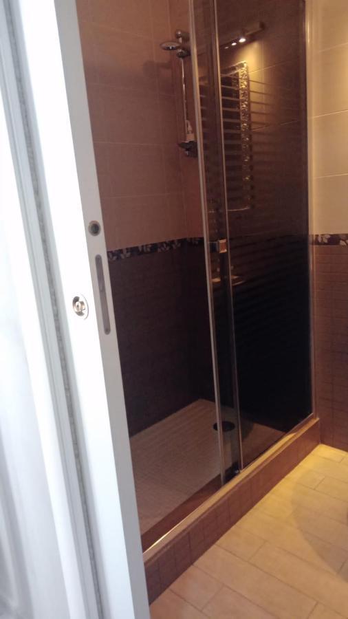 Rosilienza Suites Private Spa, Patio Garden Free Trasfer To & From Airport Fiumicino Exterior photo