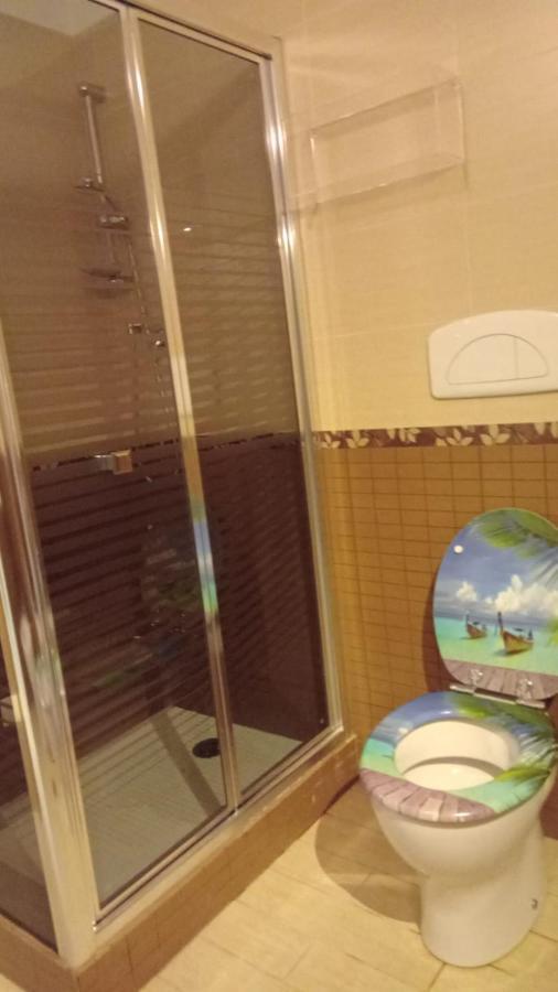 Rosilienza Suites Private Spa, Patio Garden Free Trasfer To & From Airport Fiumicino Exterior photo