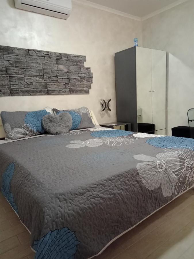 Rosilienza Suites Private Spa, Patio Garden Free Trasfer To & From Airport Fiumicino Exterior photo